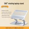 UGREEN Adjustable Laptop Stand with Cooling