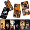 Für Samsung Galaxy A25 A37 A57 A12 A14 A50 A51 A70 A71 A72 A21S A04 M15 Note 20 9 8 10 Hülle Natanael Ruben Cano Monge Heiß