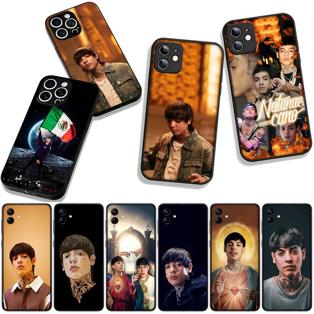 Für Samsung Galaxy A25 A37 A57 A12 A14 A50 A51 A70 A71 A72 A21S A04 M15 Note 20 9 8 10 Hülle Natanael Ruben Cano Monge Heiß