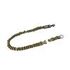 Soushin 765301RBB Leash Cord Long 2OV Olive