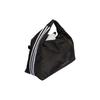 adidas Originals Always Original Removable Three-Stripes Ornament Recycled Polyester Twill Cloud Bag Sports Tote Shoulder Bag Regular IC8349
