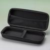 Hard Shell Carrying Case Travel Pouch Bag Protective Shockproof Zipper Enclosure EVA Storage