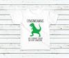 Cousin Dinosaur Tshirt Kids Cousinasaurus Sibling Children Toddler Gift Present
