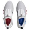 adidas Codechaos 22 Boa Spikeless 'Weiß Blau Rot' IE1496
