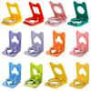 Sandwich Cutter And Sealer Pocket Sandwiches Maker Stainless Steel Blades Sandwich Cutting Tools for Kids