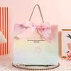 Souvenir Handbag Gift Box: Candy & Gift Packaging for Weddings and Birthdays
