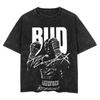 COMBATWEAR Terence Crawford BUD Graphic Boxing Shirt, Graphic Boxing Tee Unisex T-Shirt
