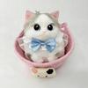 Simulated Cat Slow Rebound Doll Stretchable Cute Squeeze Doll New Anxiety Relief Toy  Birthday Gift