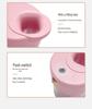 Electric Mini Food Processor: Meat Grinder, Chopper, Mincer, Garlic Presser, Baby Food Maker