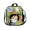 Thematische Reise-Duffelbag für Studenten Schulter-Crossbody Cartoon Luffy Neuer Stil