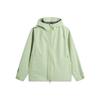Li-Ning Outdoor-Serie Sportlich Lässig Minimalistisch Mit Kapuze Reißverschluss Einfarbig Bequem Vielseitig Atmungsaktiv Jacke Unisex Jacke AEMV005-7