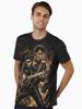 T-shirt Graphique Elvis Presley Elvis Presley