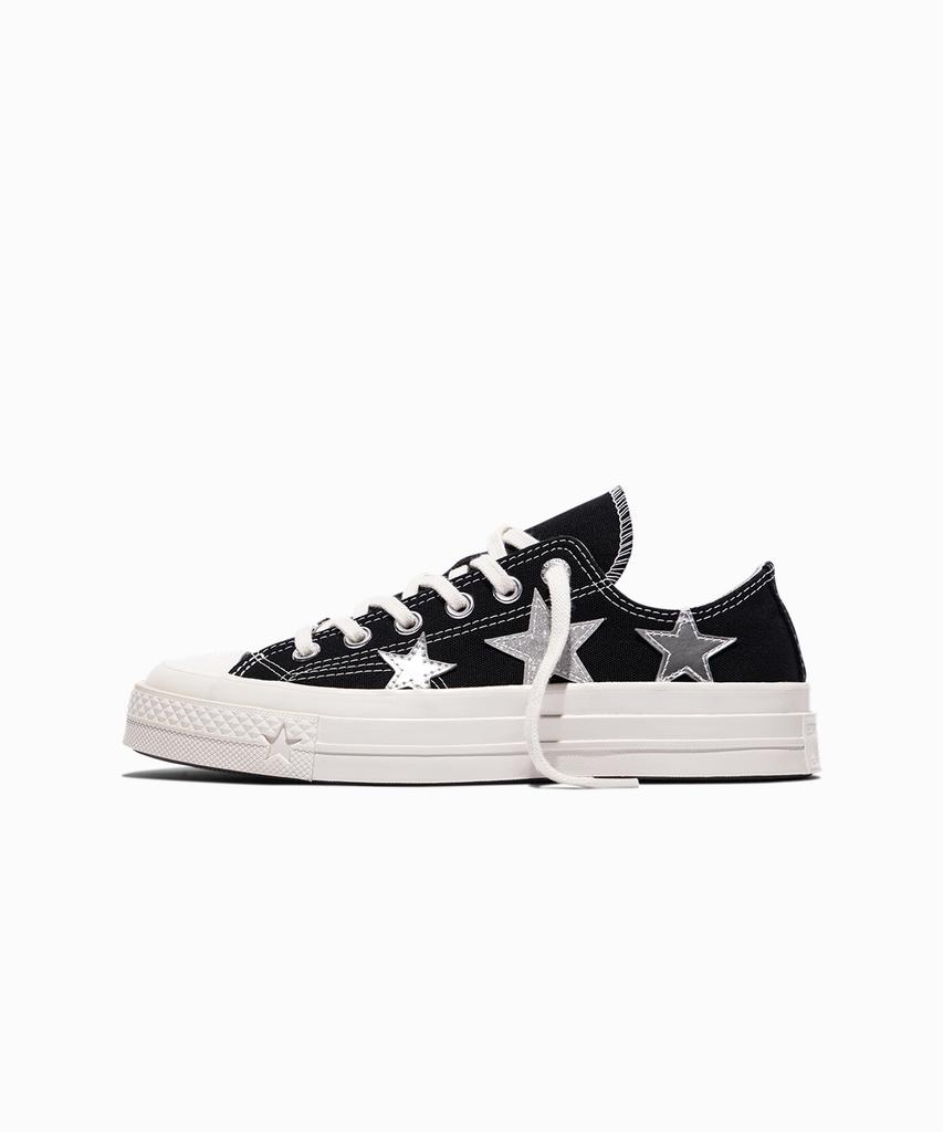 Converse Chuck 70 X Star Black A24220C