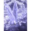 Full Round Drill Diamond Embroidery Pegasus Fantasy 5D DIY Diamond Painting Cross Stitch Rhinestone
