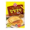 Ottogi Glutinous Rice Hotteok Mix 400g | Sweet Korean Pancake Mix