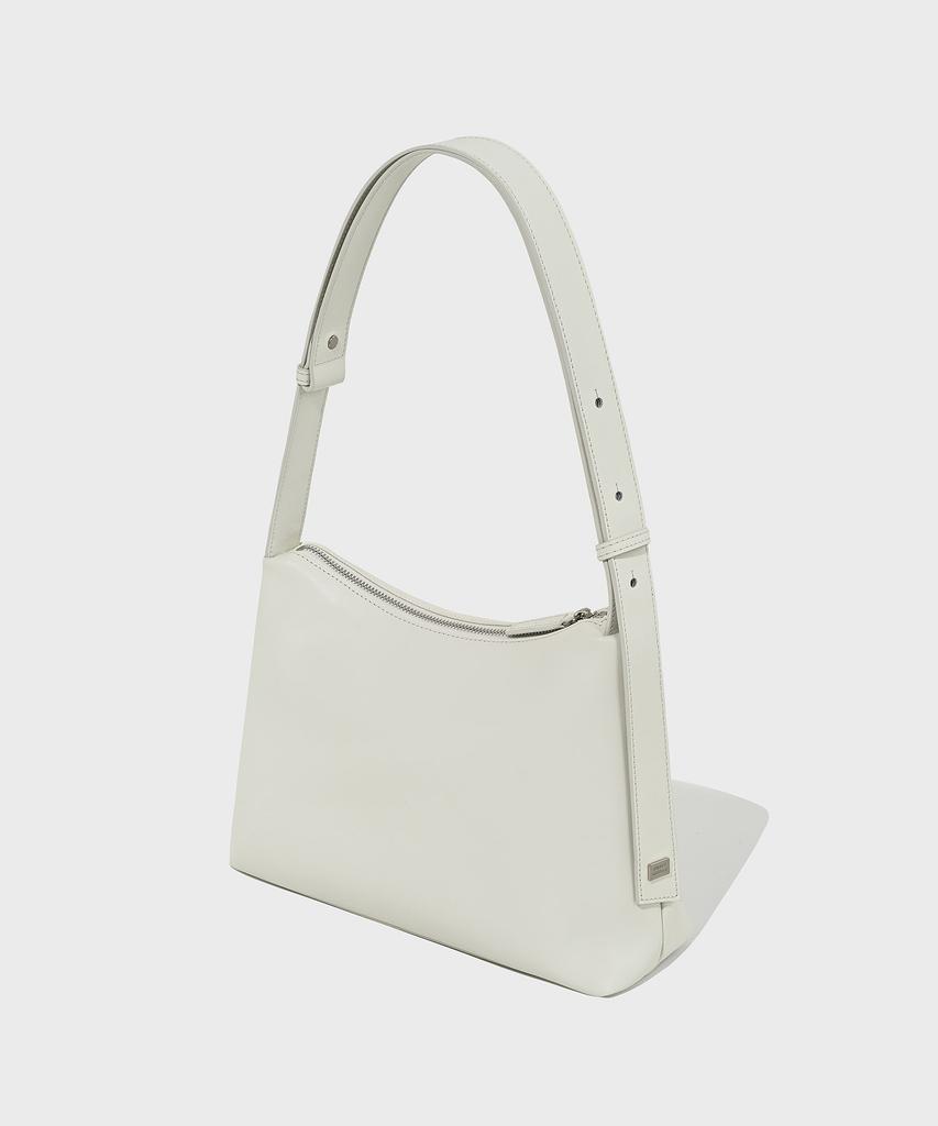 Object Museum Slack Bag White