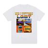 LGBT Lager Greggs Fagioli Toast Pride Divertente Meme Parodia T-shirt Abbigliamento da Uomo Harajuku Vintage Classica T-shirt Unisex Streetwear