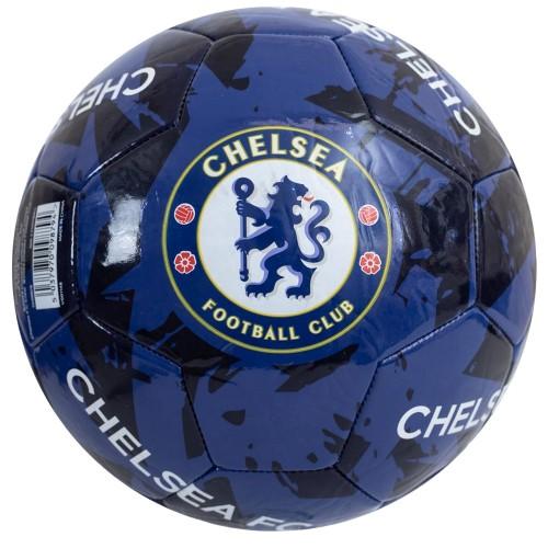 Chelsea FC Graffiti Futbolas