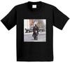 The Wire Omar Unisex T-Shirt Graphic Tee