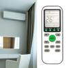 Air Conditioner Remote Control for BSV09H GYKQ36 Air Conditioner Controller Easy To Use, Compatible for Various Devices