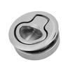 Boat Stainless Steel Deck Latch Door Cam Latch Car Hardware Accessories