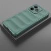 For Funda Realme C51 Cases Realme C51 C53 C55 Cover Skin-Friendy Shockproof Silicone Original TPU Protective Phone Back Cover