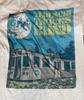 Blues Tedeschi Trucks Musikband T-shirt Vit Unisex S-5XL 1H0352 Unisex T-shirt