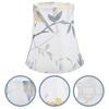 1 Piece Fabric Lamp Shade Light Cover for Table Desk Floor Lamp E27 Simple Design Replacement Shade Decorative Bedside Lampshade