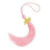 2026 Graduation Tassel 16" Graduation Cap Tassel 2026 Year Tassel Charm Pendants for Party Ceremonies Accessories