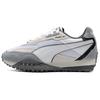 Blktop Rider Pop Unisex Sneaker Weiß Grün Grau 393866-06