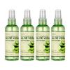 Aloe Vera Soothing Mist 150ml 4pcs
