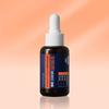 [Pure Vitamin C 150,000 Ppm] Orthotamin Vitamin C Ampoule 15ml