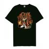 Amplified Unisex Adult Blizzard Of Halloween Ozzy Osbourne T-Shirt