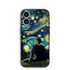 Cover per Xiaomi Redmi Note 12 10 11 9 Pro 10C 12C 9T 9A 10A 12S Note11 Note12 5G 4G Custodia per Telefono Fumetti Berserk Anime Guts