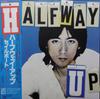 LP Record SAILBOAT  Halfway Up 25AH732 CBS SONY 1979 Japan Japanese PopRock Used