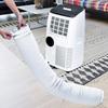 Portable Air Conditioner Hose Cover Wrap Dust-proof Heat Insulation AC Hose Insulation Sleeve Air Cloth Air Outlet Pipe Tube Hos
