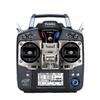 Futaba 10J AIR TR Set for Drone Spring Mode 2 (10ch-2.4GHz T-FHSS Model) (full Specification)