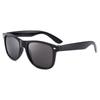 Classic Square Sunglasses Men Women Retro Black Sun Glasses Male Female Fashion Summer Anti Glare Driving Shades