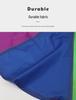 Rainbow Kindergarten Umbrella: Sensory Play Toy for Outdoor Parent-Child Activities