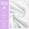 Frogs Forest Theme Throw Blanket Custom Name Text Personalized Blanket Soft Cozy Blanket for Home Sofa Bed