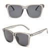 Lunettes de vue populaires de haute qualité UV400 nuances femmes lunettes de soleil hommes Cermin unisexe mode lunettes 1PC vente chaude fait main
