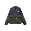 Urban Exploration Jacket Men's Green NF0A7ZXX-RV8