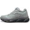 Outdoor Comfortable Lightweight Low-Top Hiking Shoes Men Shoes Gray 237334C-GRY