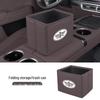Auto-Aufbewahrungsboxen/Faltbare Mülleimer für FAW Weizhi V2/V5, Xiali N5/N7, Junpai D50/A70