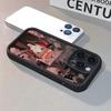 Coque de téléphone Anime Les Quintuplés Essentiels Pour IPhone 17 Pro Max 16 15 14 Pro Max IPhone 13 Pro Max 11 Plus Housse en Silicone