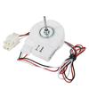 A96I-DRCP5030LA For Refrigerator Evaporator Fan Motor Replacement DC12V 2.5W 0.21A 1550RPM