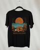 Rare Gregory Alan Isakov Tour 2024 Cotton Gift for Fan S To 5XL T-shirt TMB3397 Unisex T-Shirt