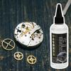 Watch Lubricant Clock Watch Lubricant Oil Mechanical Watch Movement Oil For Watchmakers Watch Repair Supplies 10ml