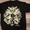 Converge Short Sleeve Gift For Fan Black All Size Shirt