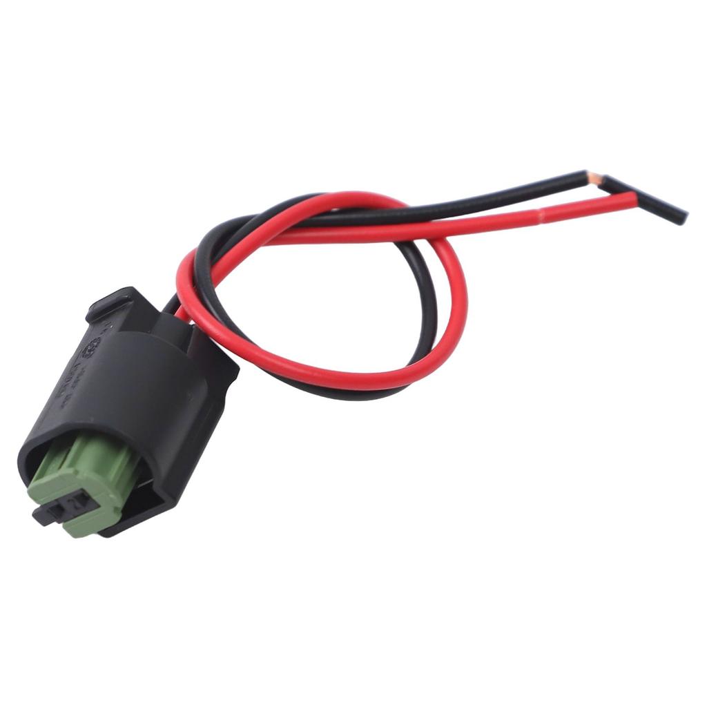 For Mercedes W177 Compatible Outside Temperature Sensor with OEM Specification A0005428418 Replacement for Vehicle Systems
